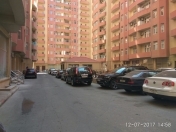 Satılır 2 otaqlı 96 m2 yeni tikili Qara şəhər