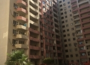 Satılır 2 otaqlı 83 m2 yeni tikili Elmlər Akademiyası m.