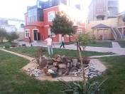 Satılır 5 otaqlı 560 m2 villa Badamdar