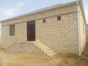 Satılır 4 otaqlı 144 m2 həyət evi Ələt