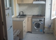 İcarəyə verilir 2 otaqlı 72 m2 yeni tikili İnşaatçılar m.