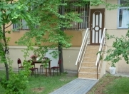 Satılır 4 otaqlı 120 m2 köhnə tikili 8 mkr