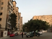 Satılır 4 otaqlı 110 m2 köhnə tikili Əhmədli