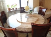 Satılır 4 otaqlı 211 m2 yeni tikili Qara şəhər