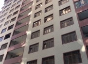 Satılır 3 otaqlı 145 m2 yeni tikili Zabitlər parkı