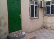 Satılır 3 otaqlı 120 m2 həyət evi Albalı