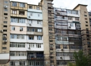 Satılır 3 otaqlı 69 m2 köhnə tikili 8 km