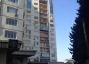 Satılır 2 otaqlı 80 m2 yeni tikili Azadlıq prospekti m.