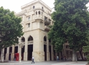 Satılır 4 otaqlı 60 m2 köhnə tikili Gəncə