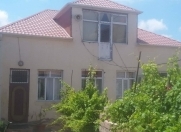 Satılır 4 otaqlı 400 m2 villa Buzovna