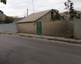 Satılır 3 otaqlı 60 m2 həyət evi Xaçmaz