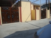 Satılır 3 otaqlı 55 m2 həyət evi NZS