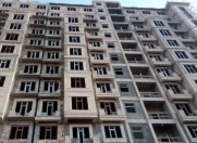 Satılır 5 otaqlı 250 m2 yeni tikili Daxili İşlər Nazirliyi