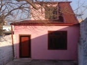 Satılır 3 otaqlı 80 m2 həyət evi Maştağa