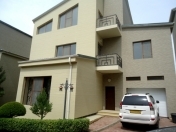 İcarəyə verilir 5 otaqlı 454 m2 villa Şıxov