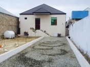 Satılır 4 otaqlı 130 m2 həyət evi Zabrat 1