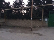 Satılır 6.5 sot torpaq Binə