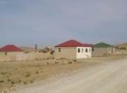 Satılır 50 sot torpaq Binə ticarət mərkəzi