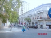 İcarəyə verilir 3 otaqlı 90 m2 köhnə tikili Sahil m.