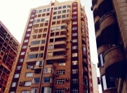 Satılır 1 otaqlı 114 m2 yeni tikili Bakı Dövlət Universiteti