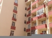 Satılır 2 otaqlı 48 m2 yeni tikili Binəqədi