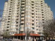 İcarəyə verilir 4 otaqlı 220 m2 yeni tikili Nəriman Nərimanov m.