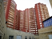 Satılır 3 otaqlı 144 m2 yeni tikili 28 may