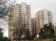 Satılır 3 otaqlı 103 m2 yeni tikili Elmlər Akademiyası m.