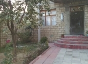 Satılır 2 otaqlı 100 m2 həyət evi Xocəsən