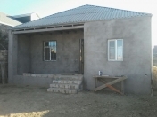 Satılır 3 otaqlı 99 m2 həyət evi Qala