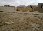 Satılır 4 sot torpaq Sumqayıt