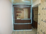 İcarəyə verilir 3 otaqlı 140 m2 obyekt 8 km