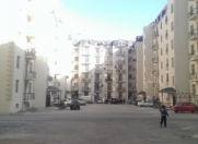 Satılır 1 otaqlı 36 m2 yeni tikili Xırdalan