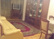 İcarəyə verilir 3 otaqlı 98 m2 köhnə tikili 8 km