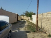 Satılır 7.6 sot torpaq Sumqayıt