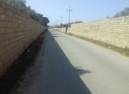 Satılır 2 sot torpaq Ramana