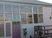 Satılır 2 otaqlı 70 m2 həyət evi Sumqayıt