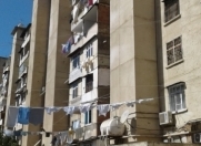 Satılır 4 otaqlı 100 m2 köhnə tikili Əhmədli