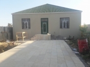 Satılır 4 otaqlı 350 m2 həyət evi Ramana