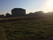 Satılır 100 sot torpaq Ramana