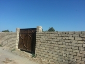 Satılır 3 sot torpaq Zabrat 2