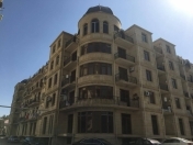 Satılır 1 otaqlı 48 m2 yeni tikili Xırdalan