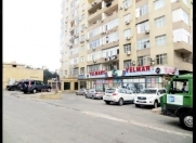 Satılır 3 otaqlı 115 m2 yeni tikili 9 mkr