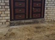 Satılır 7 sot torpaq Zabrat 1