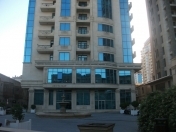 İcarəyə verilir 2 otaqlı 70 m2 yeni tikili Montin adına park