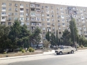 Satılır 2 otaqlı 50 m2 köhnə tikili Qaraçuxur