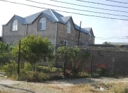 Satılır 8 otaqlı 200 m2 həyət evi Mərdəkan