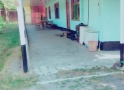 Satılır 2 otaqlı 100 m2 həyət evi Qəbələ