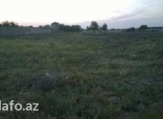 Satılır 16 sot torpaq Qobu
