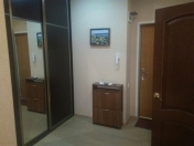 İcarəyə verilir 1 otaqlı 50 m2 yeni tikili Şah İsmayıl Xətai m.